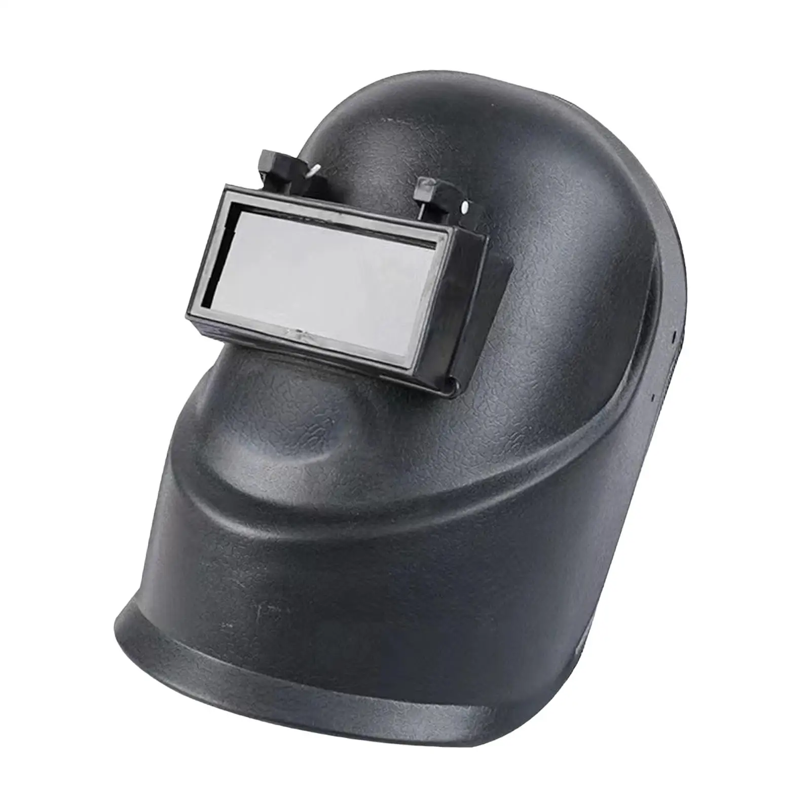 Welding Mask Face Cover with Flip Front Lens for TIG Mig Weld Convenient
