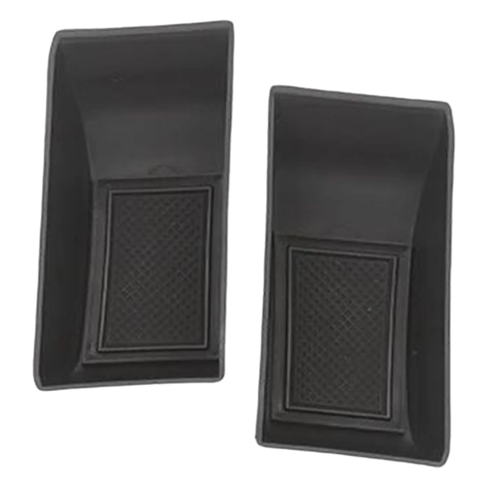 2x Door Armrest Organizer Repair for Byd Yuan Plus EV Atto 3 2022