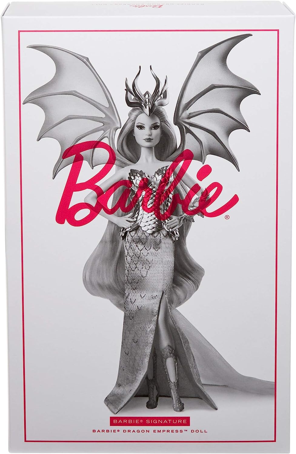 Barbie signature mythical muse sale