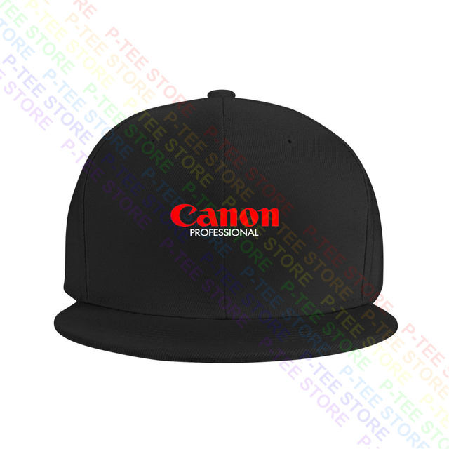 Offers Vintage CANON logo photography beanie