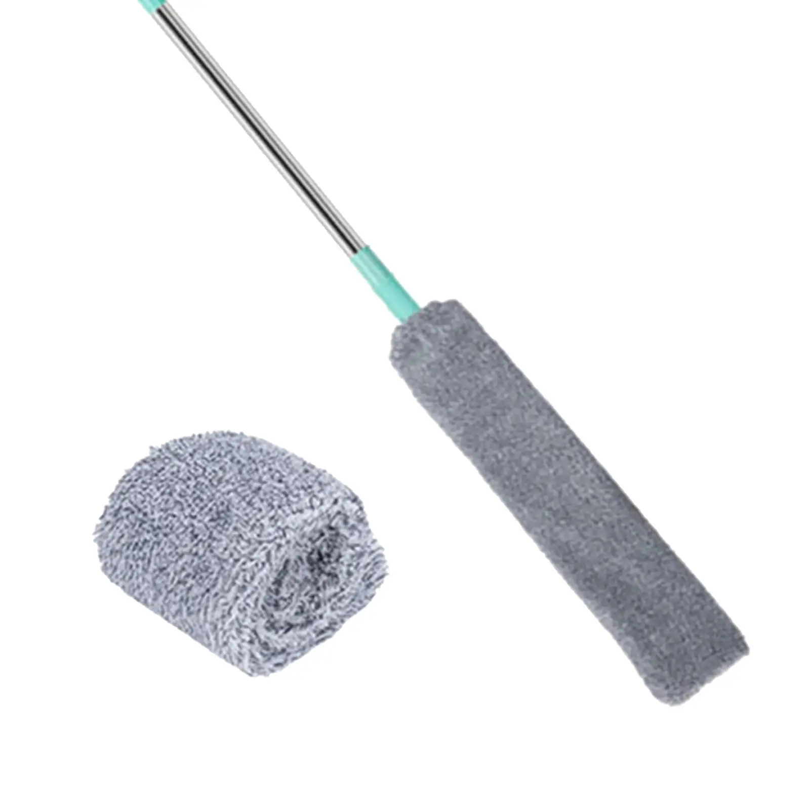 Gap Dust Cleaning Brush Microfiber Duster Detachable Cleaning Tool Durable