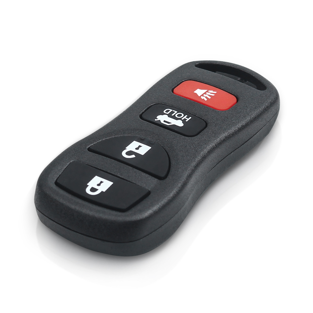 Keyyou kbrastu15 315mhz 2002 tasten auto schlüssel lose fernbedienung schlüssel anhänger für nissan altima armada maxima 2016-2019 für infiniti – Detail 2