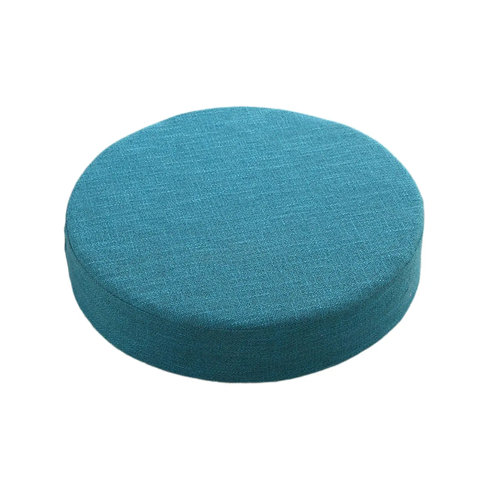 Pillow Cushions Meditation Round Japaness Tatami Floor Pillow Cushions for Outdoor