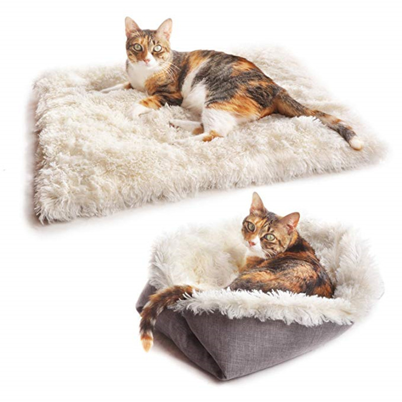 Title 12, Lit pour chien et chat, tapis pour animaux de c...