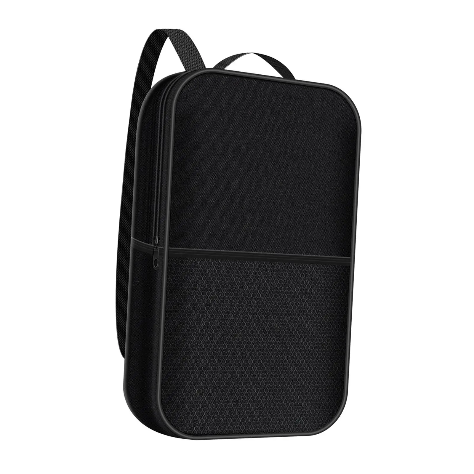 Pickleball Bag Backpack Pickleball Protection Racket Cover for Practice