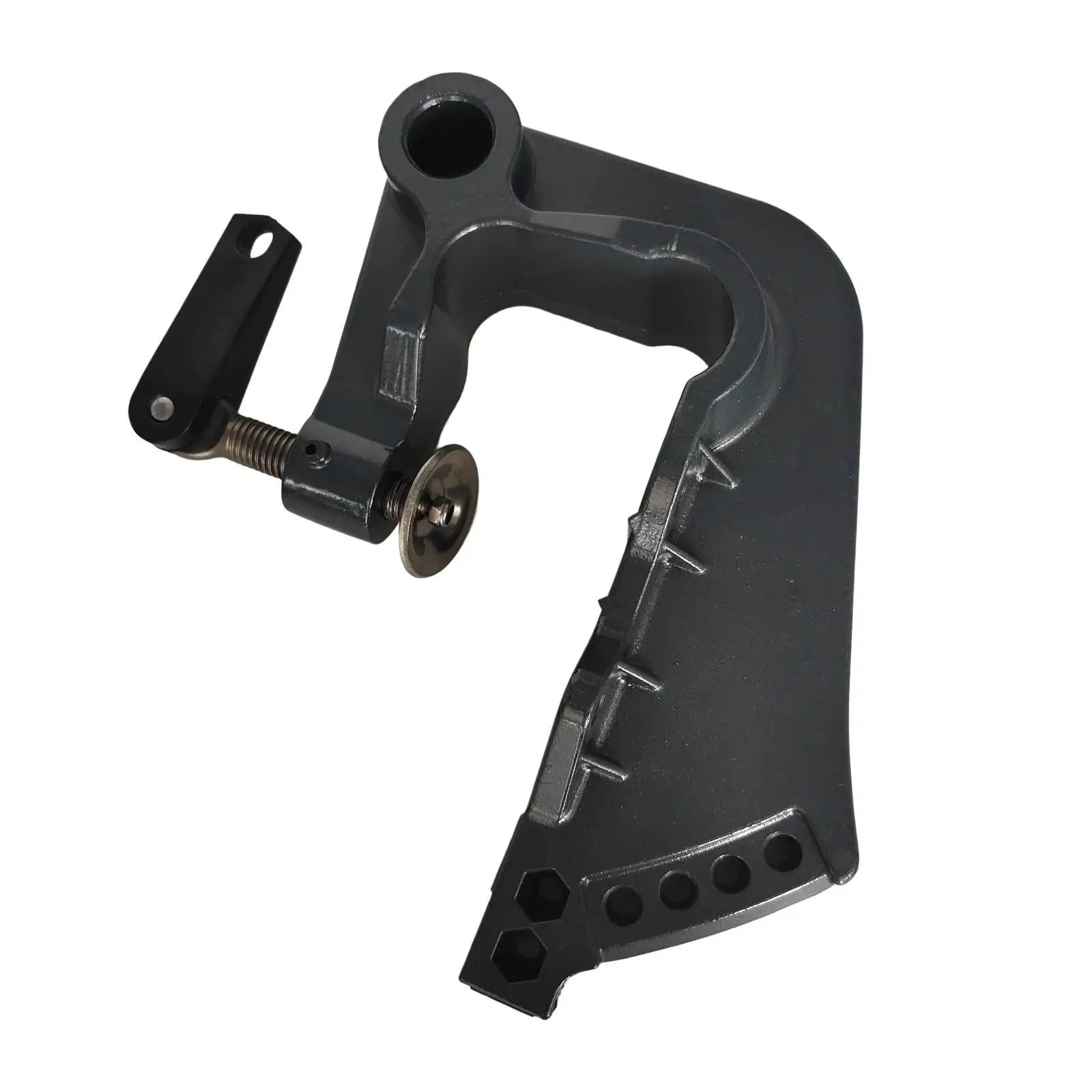 Outboard Motor Bracket Engines Repair Part Accessories Replacement of Yamaha 9.9 HP 15 HP 2 Stroke Sturdy