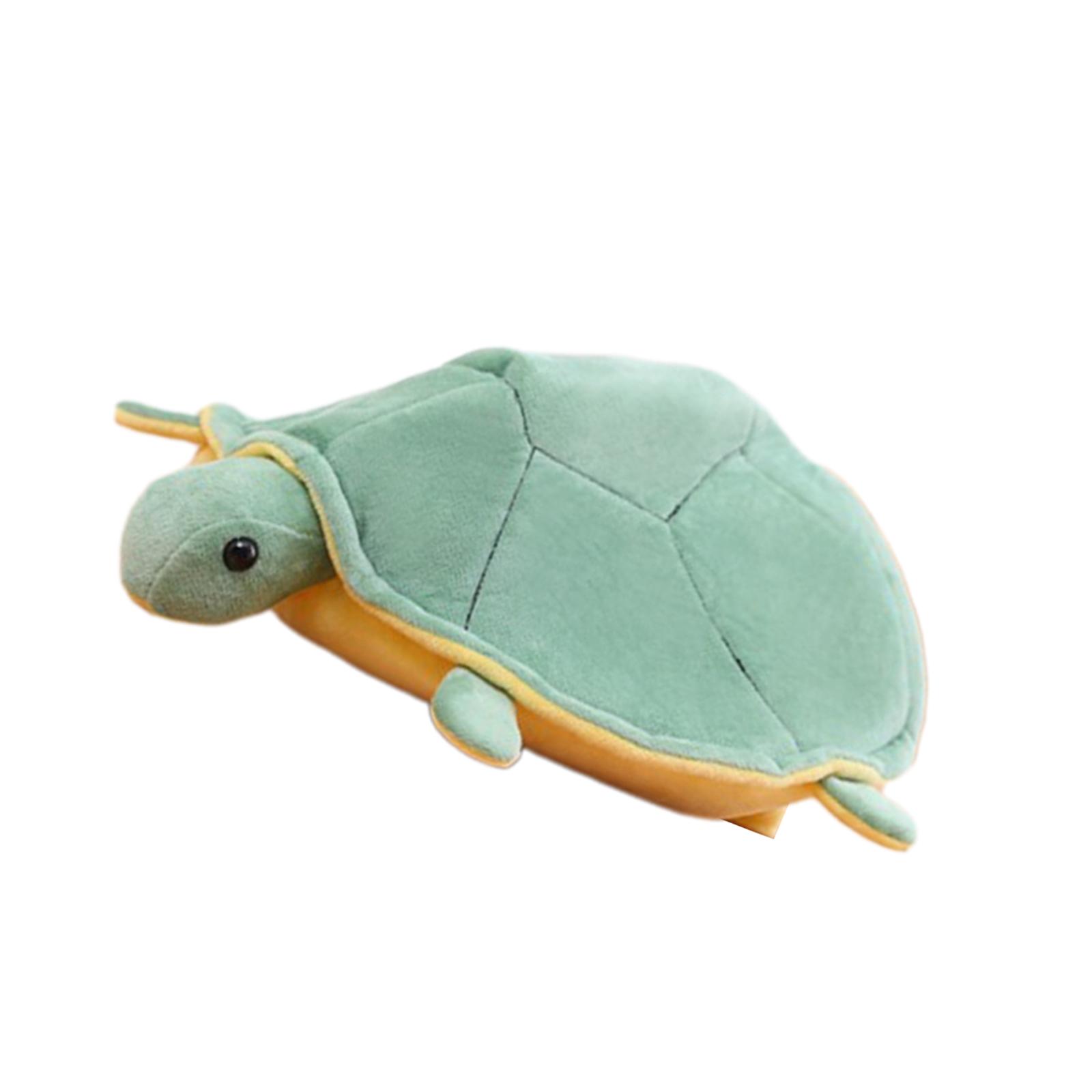 Turtle Shape Plush Hat Party Costume Gifts Headgear Decor for Holiday Prom