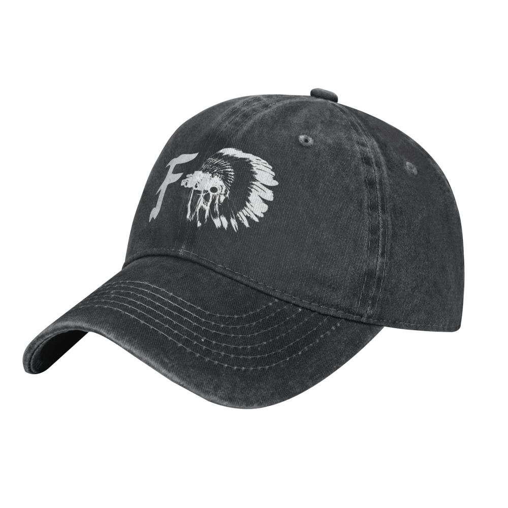 Crye Ferro Concepts Barometer Empowerments Baseball Caps Schirmmütze Forward Observations Group Sonnenschutzhüte für Männer Frauen – Detail 1