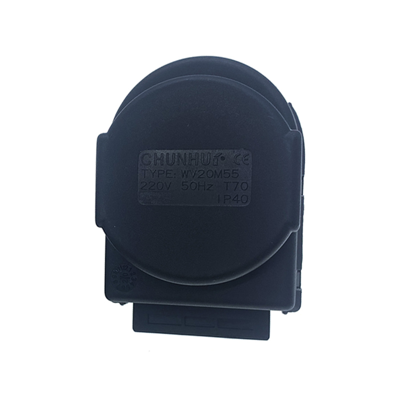 Description Picture 4 of itemWV20M55 220V Gas Boiler 3 Way Valve / Three-Way Motor Replacement For Ariston CLAS SYSTEM MICROGENUS PLUS UNO(997147)