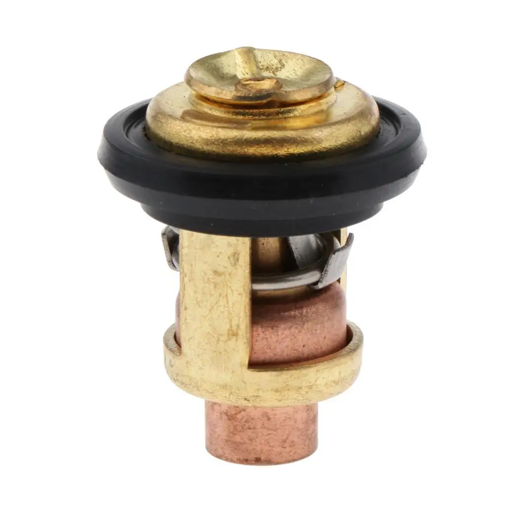 New Thermostat 60 Degrees for for Suzuki Engine Spare Part