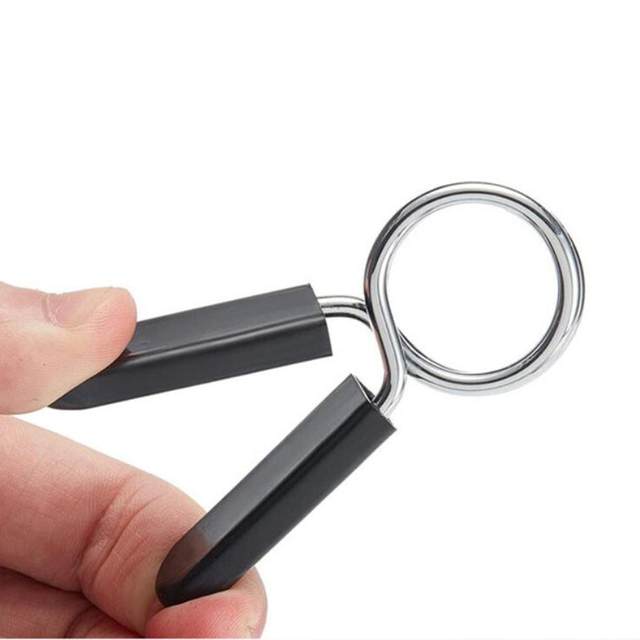 Broche D'Extension Pour Poids De Sport - 10x110mm En Fer Pour Halterophilie à Domicile