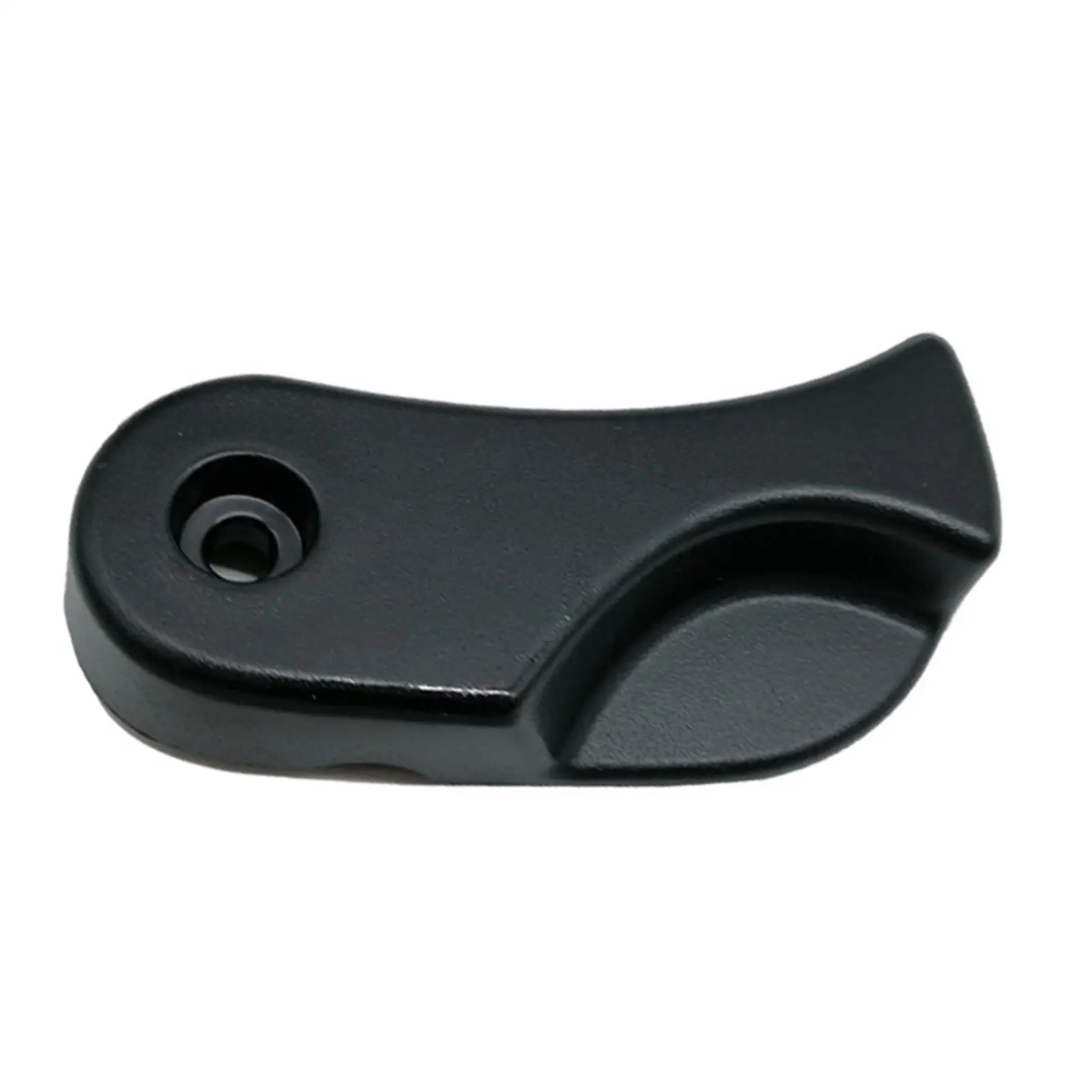 Hood Release Handle Engine Cover Hood Release Holder Handle for BMW 3 Series 4 Series Convenient Installation Replaces