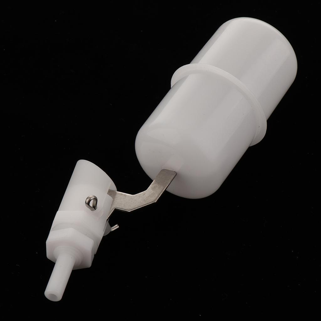 DN8 Quick Connect Mini Automatic Aquarium Water Float Valve Filler