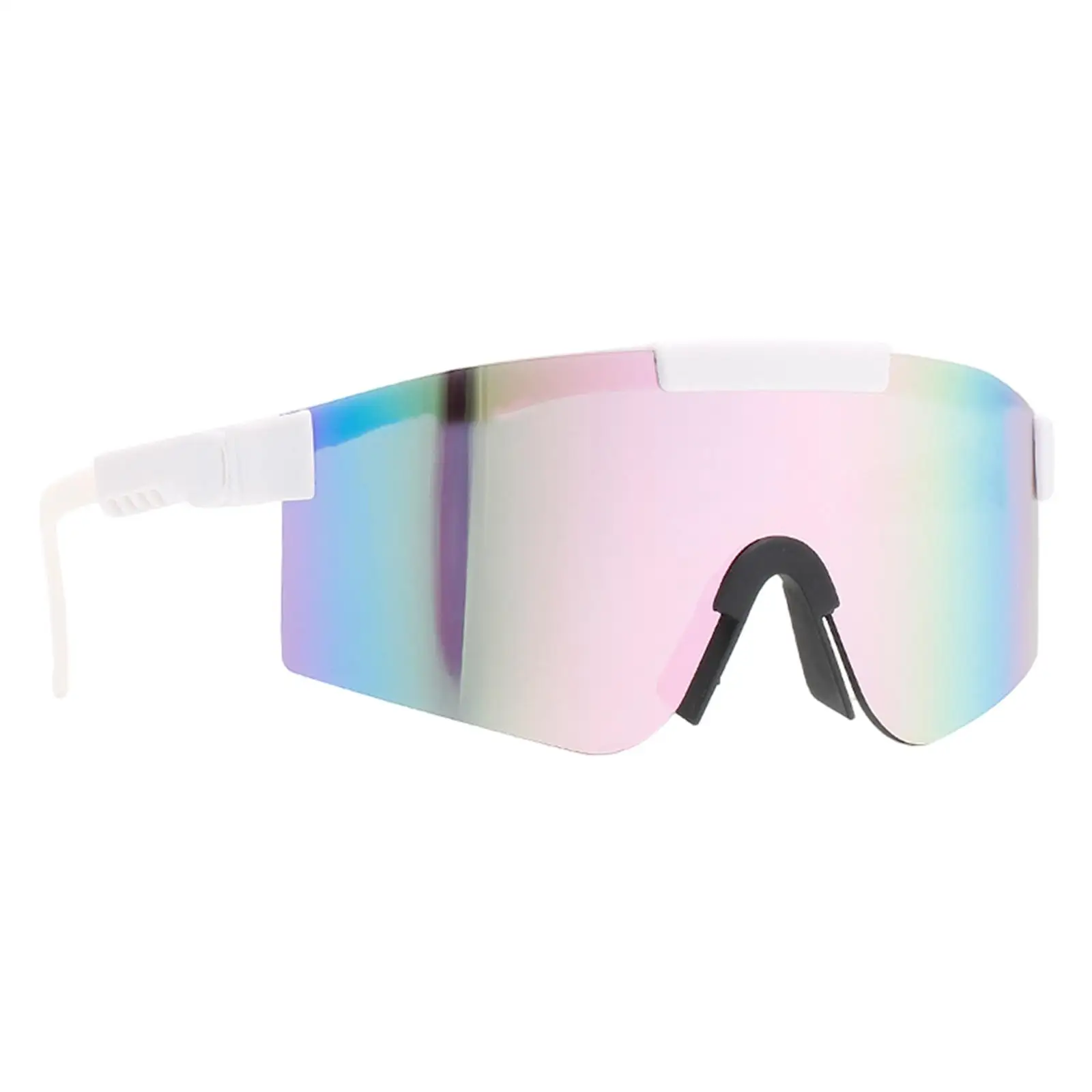 Polarized Sports Sun glasses Skiing Cycling Goggles for Men   Sun