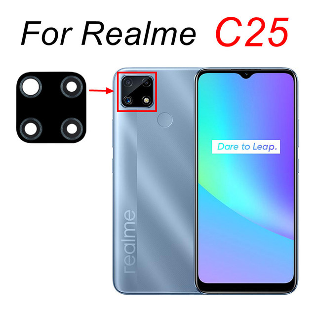 realme c25 y blue