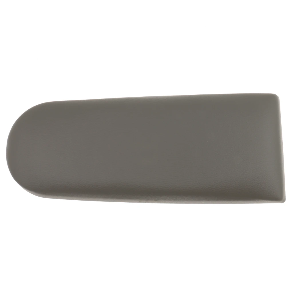 Console Arm Rest Lid Cover for vw   Golf MK4 Beetle -Grey