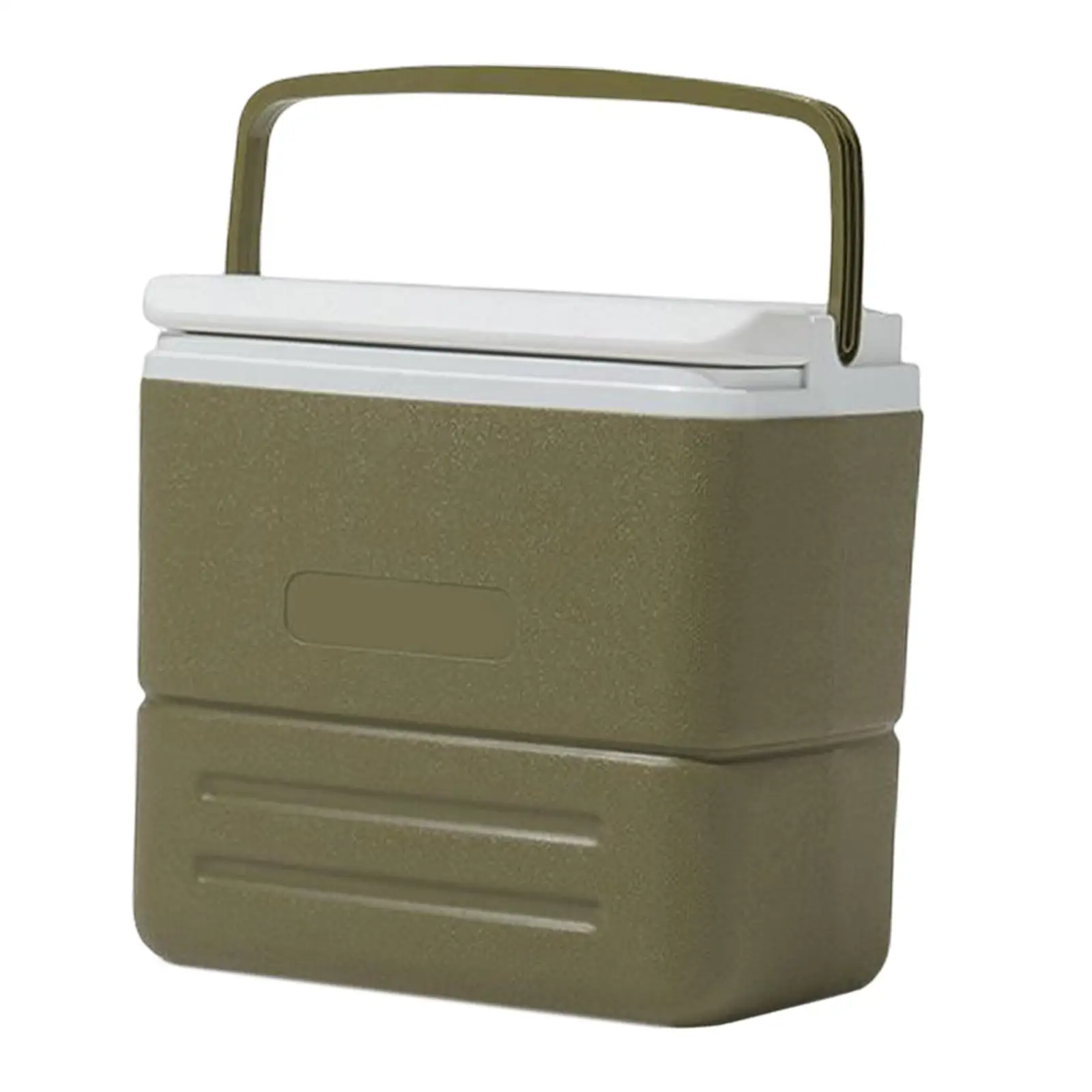 Portable Insulated Thermal Food Warm Storage Food Delivery Cooler Bag Lunch Box for BBQ Car Transportation Boat