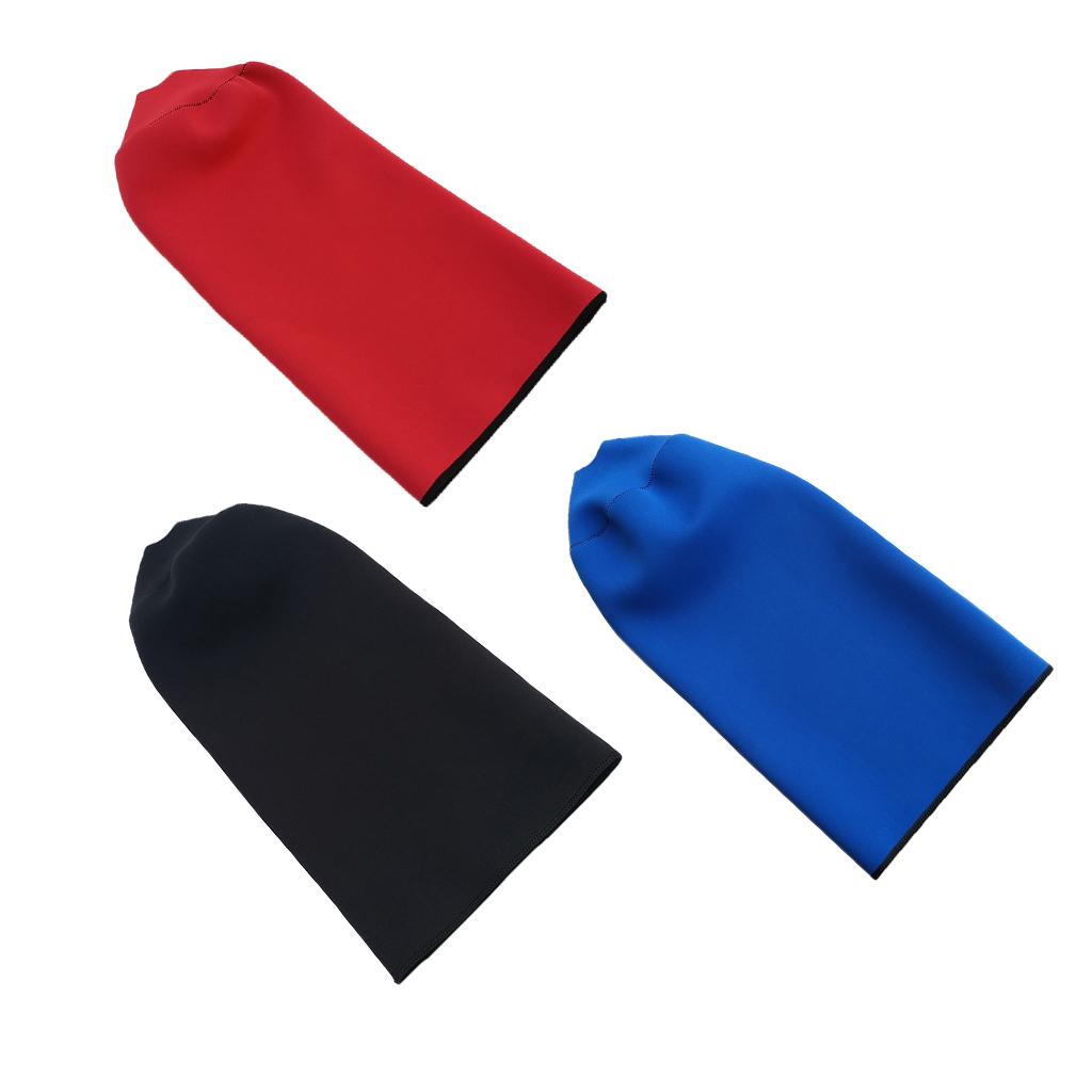 Neoprene diving tank cover air tank protective cover 11/12 L.