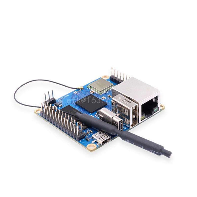 Placa desenvolvimento WiFi5 + BT 5.0 64 bits