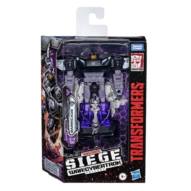 Transformers Toys deals Generations War for Cybertron Voyager WFC-S39 Thundercracker