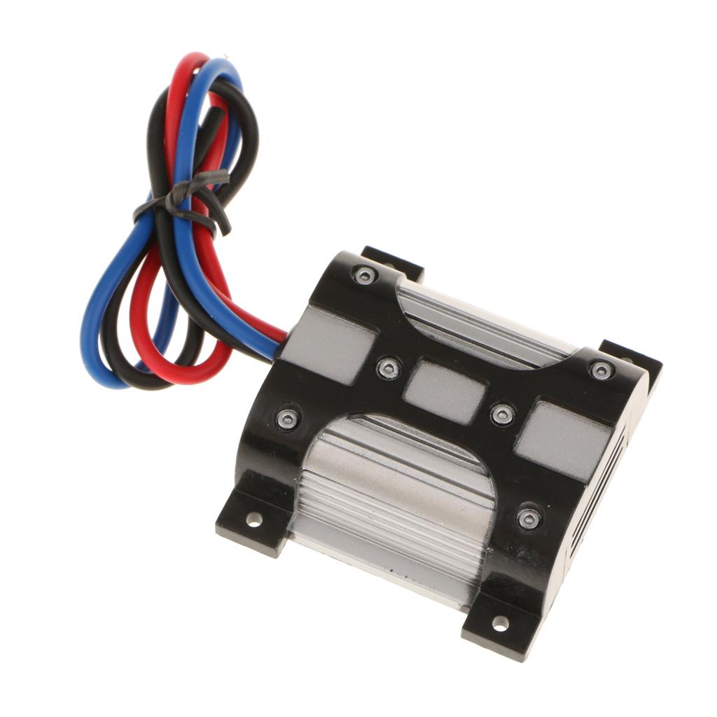 Great Performance Car Audio Noise Suppressor Stereo 10AMP Filter Power 12V Great Performance Car Audio Noise Suppressor Stereo 10AMP Filter Power 12V