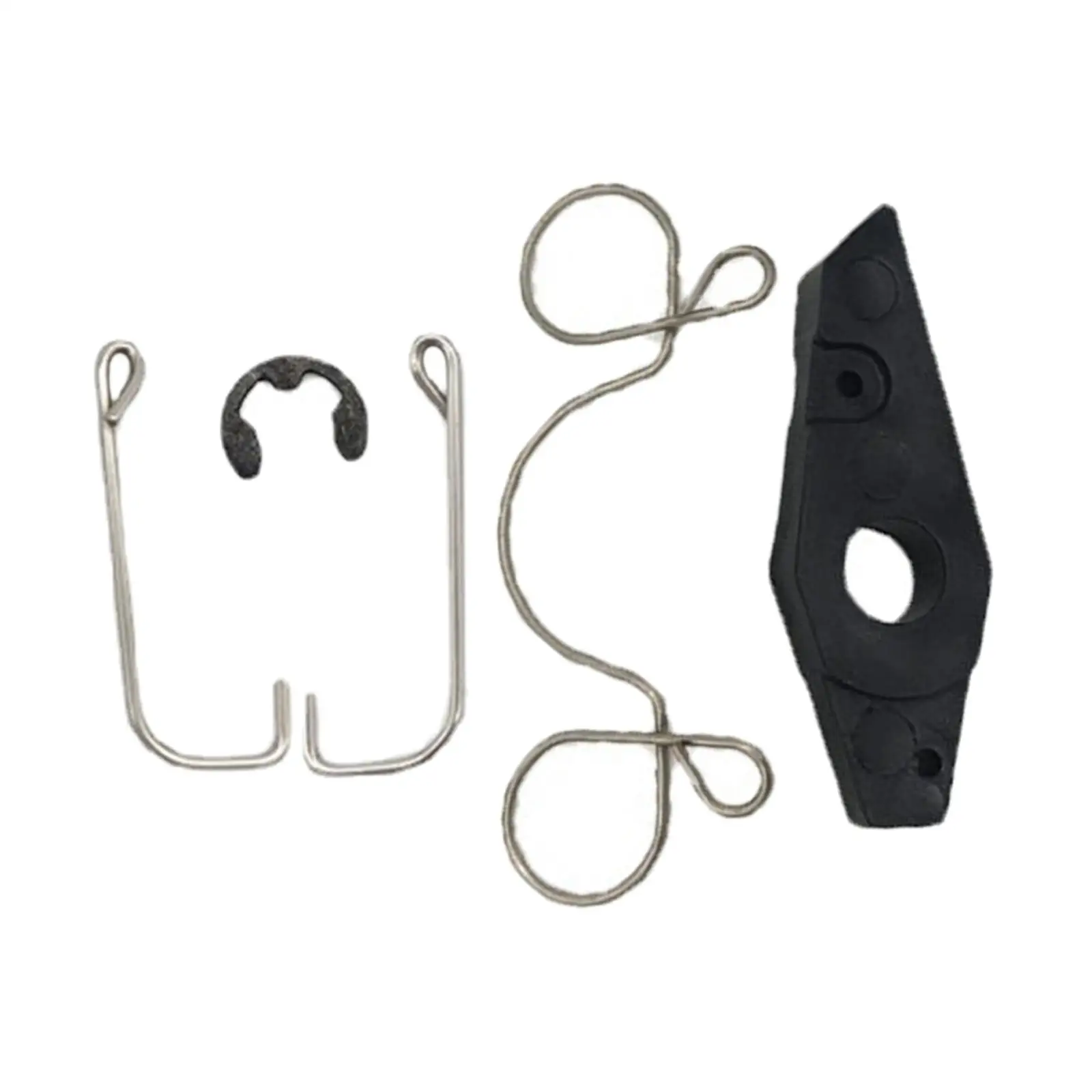 Starter Parts Premium Easy to Install Replaces Accessory Pull Start Repair Tools