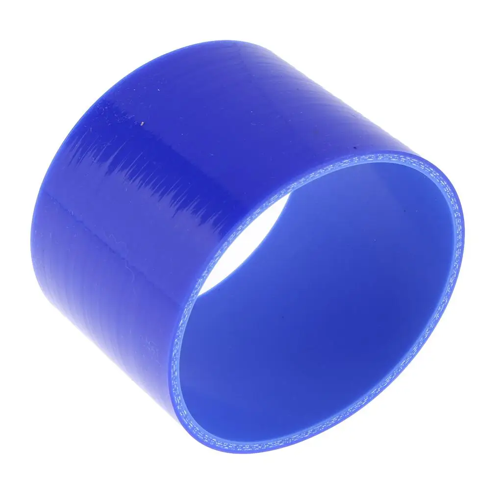 102mm Straight/Intake Piping Silicone Coupler  Hose CSH-102