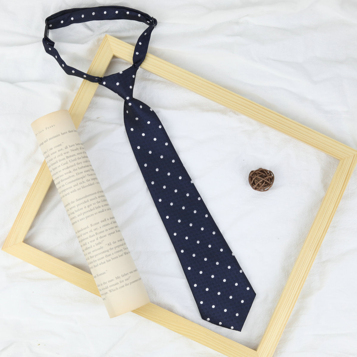 33*6cm/13*13cm JK Krawatten Frauen Plaid Krawatte Mädchen Japanischen Stil für Jk uniform Nette Krawatte Plaid Uniform Schule Zubehör – Detail 11