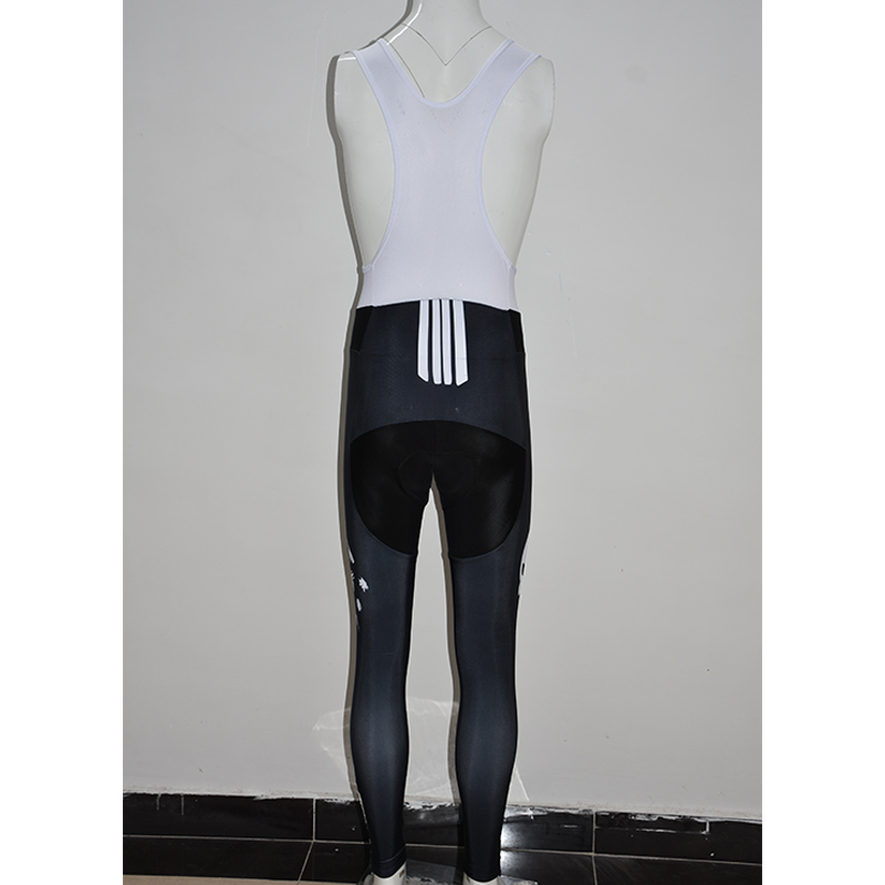 spring Mountain Bike Jersey long sleeve short sleeve 9D Gel Cycling Pants Suit Men zipper Cycling Jersey set