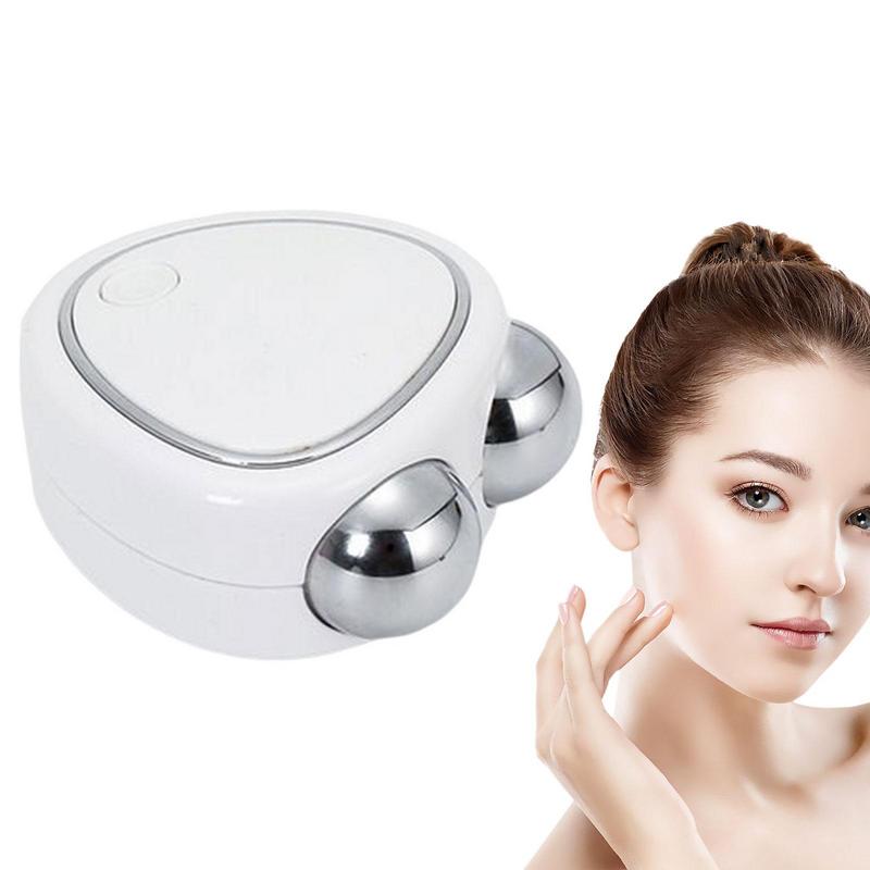 Best of EMS Massager Microcurrent Face Lift Machine Roller Tightening Beauty Remover Charging Rejuvenation Skin Anti Wrinkles Machine Reviews & Tips