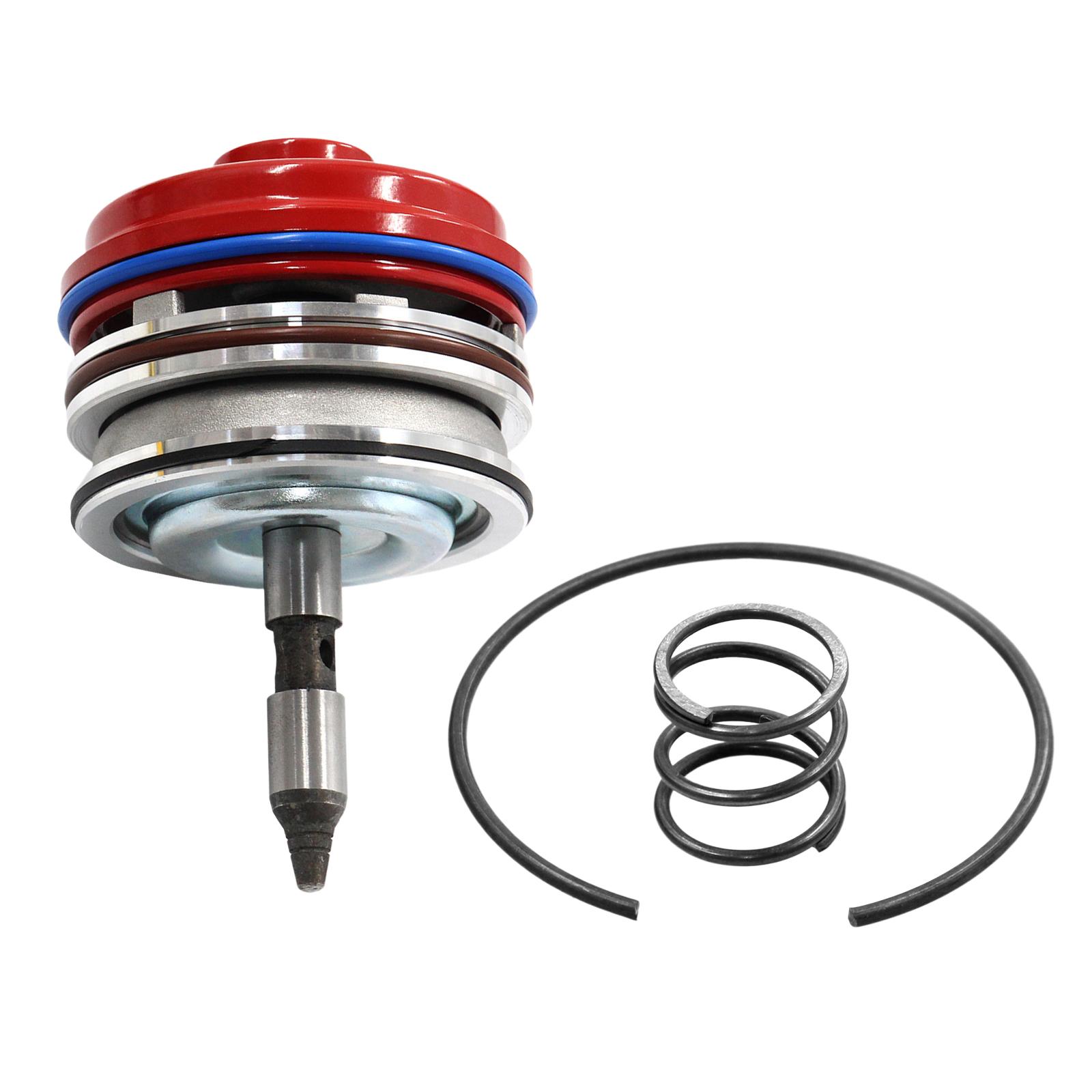 Servo Piston HD with Cover Snap Ring for Corvette 4L65E 4L70E 4L60E