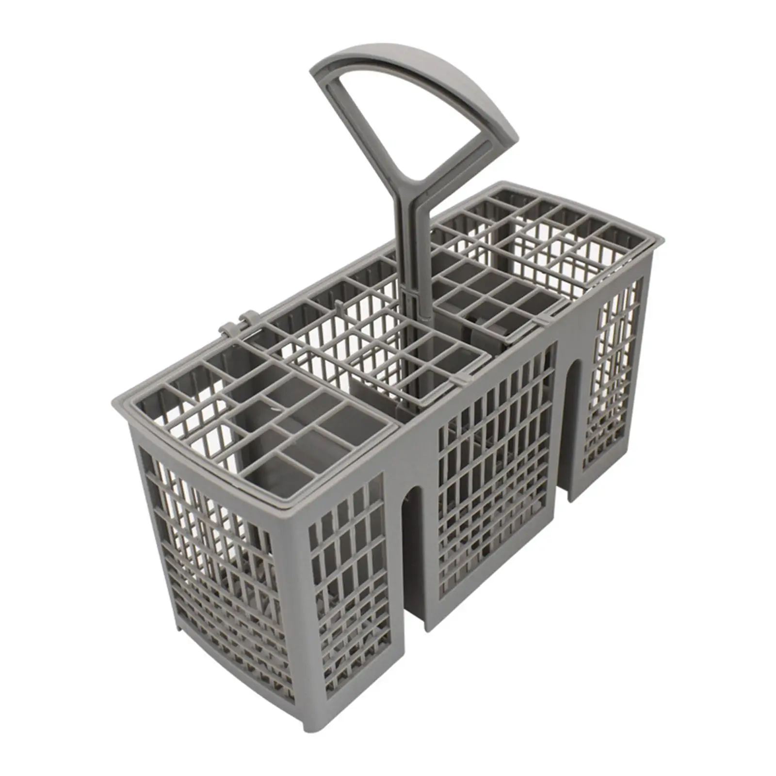 Dishwasher Silverware Basket Multifunctional Dishwasher Parts for Silverware