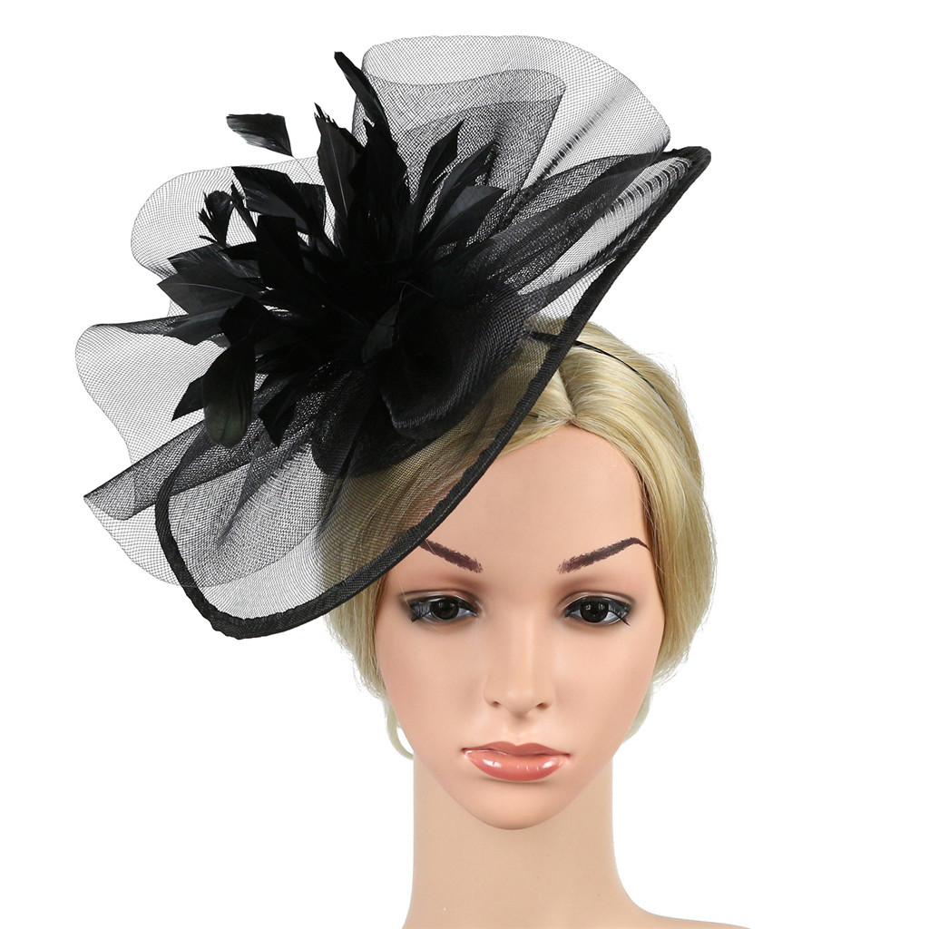 novelty fascinators