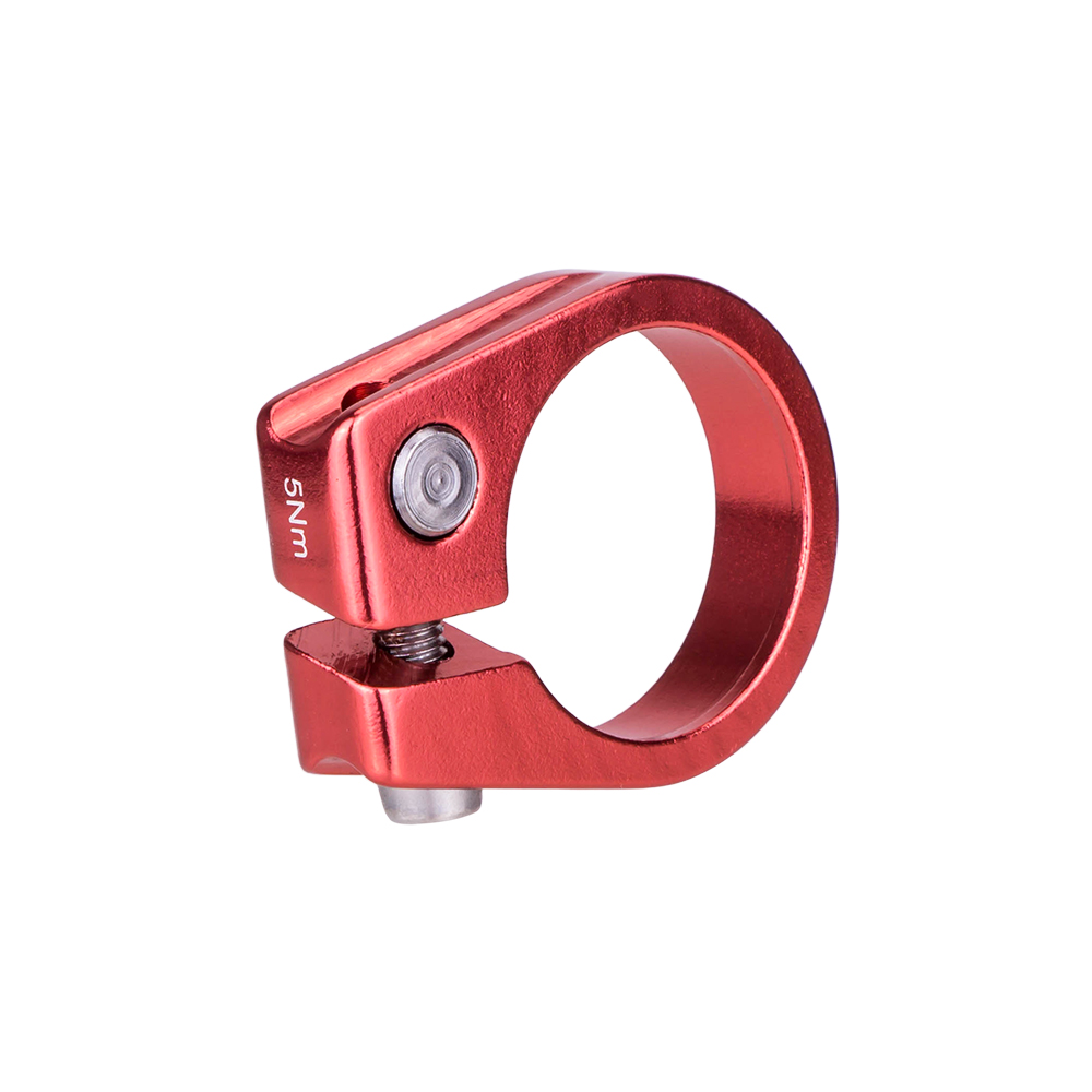 ZTTO Fahrrad 28,6/31,8/34,9mm Sattelstütze Klemme Aluminium Legierung Sitzrohr Clip Für MTB Rennrad Teile radfahren Zubehör – Detail 7