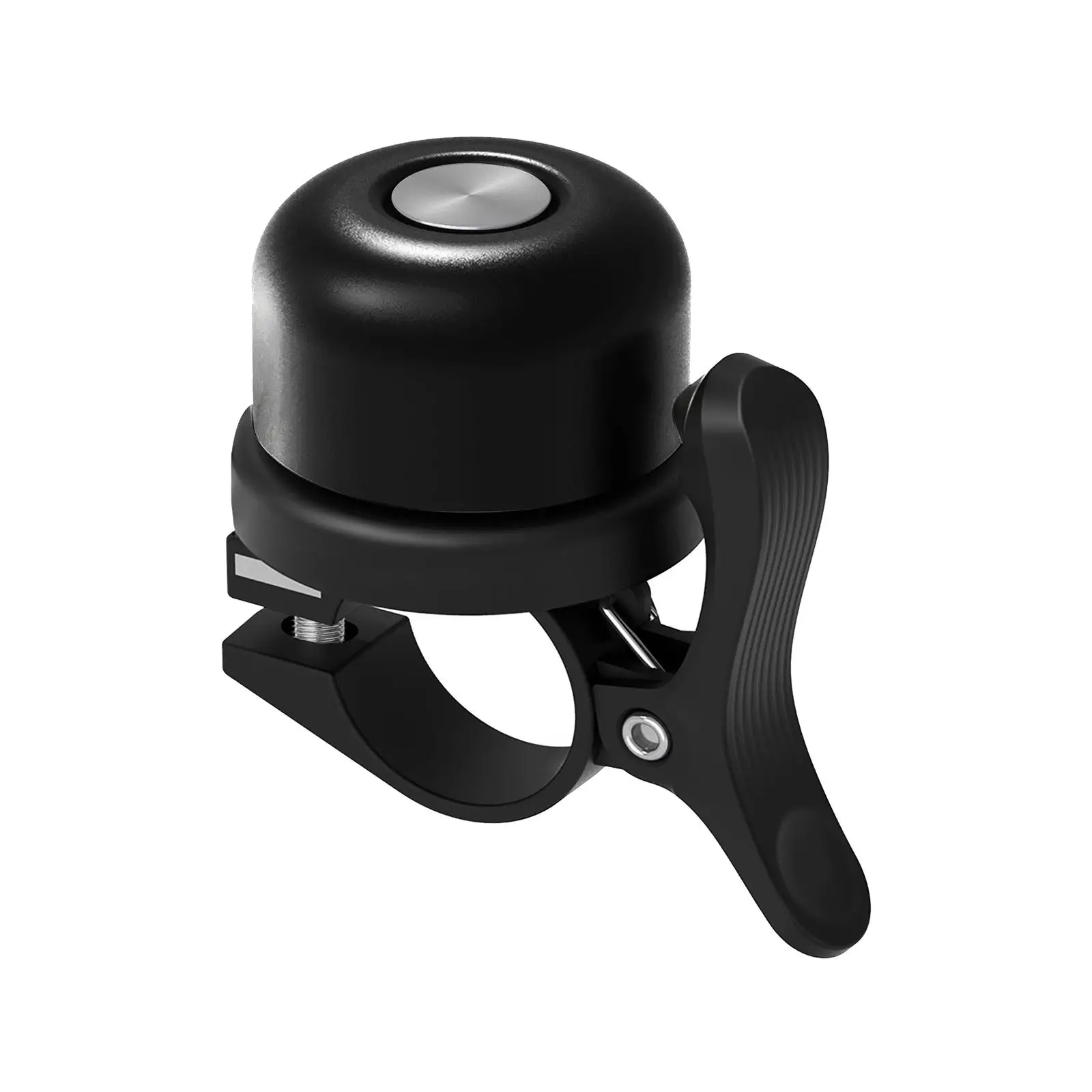Bicycle Bell Lightweight Easy to Install Bike Bell  Road Bike