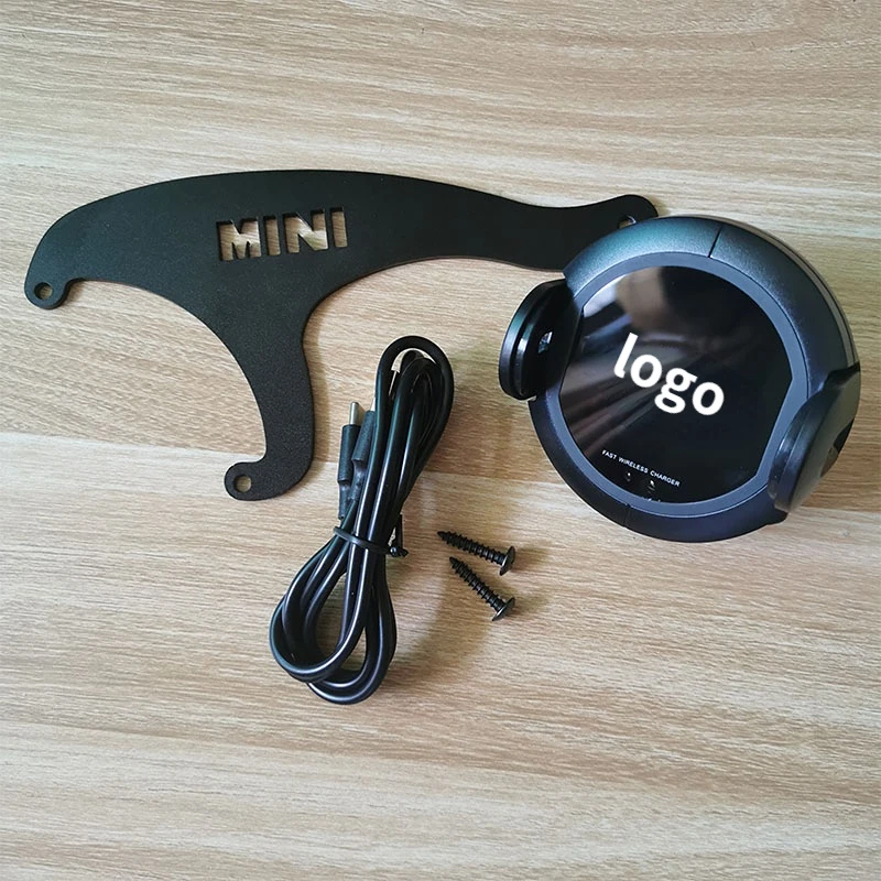 Handyhalterung für Neue BMW Mini F55/F56/F60 LCD-Armaturenbrett Modifikation 