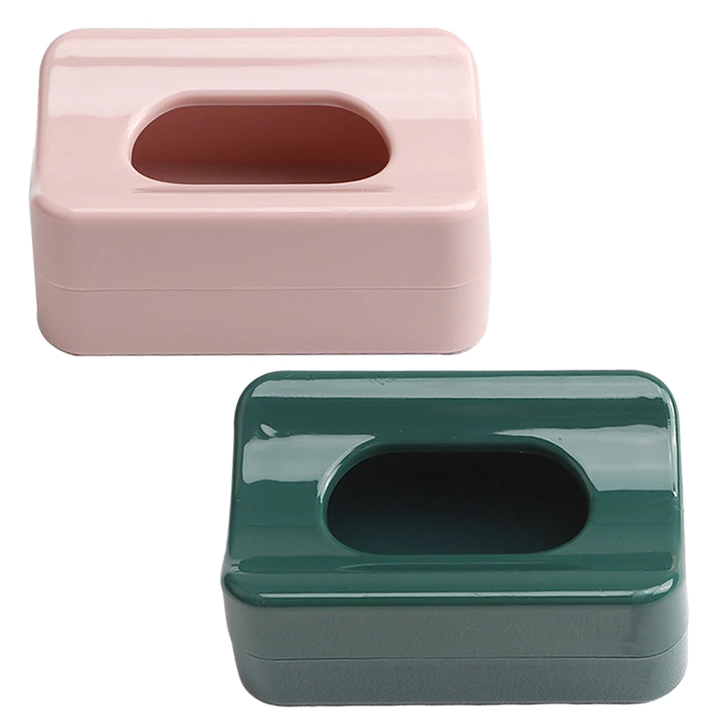 Dip Powder Recycling Tray System Case Holder Jar Storage Box for Nail Art