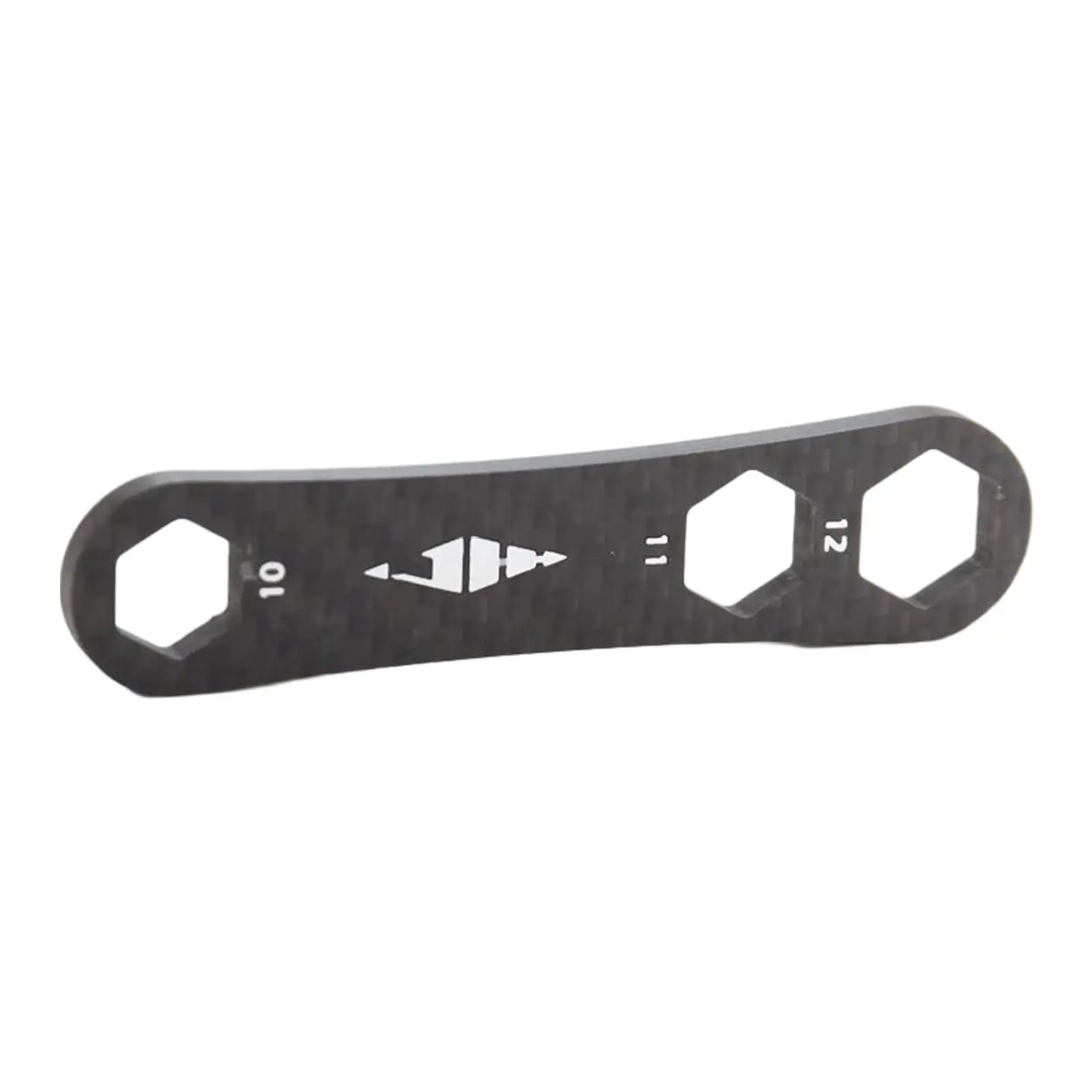 Portable Fishing Reel Care Maintenance Wrench Wrench for DIY Modified Tool
