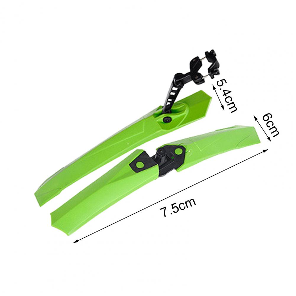 Title 4, Bike Fender Bicycle Fenders Cycling Mountain Bi...