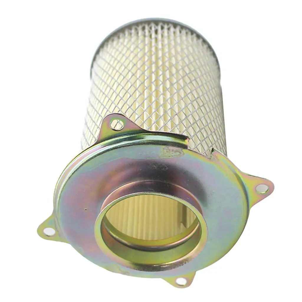 Replace Air Intake Filter Cleaner Fits for SUZUKI GSX750 RETRO 98 99 00 01 02, Motorcycle Accessory Part