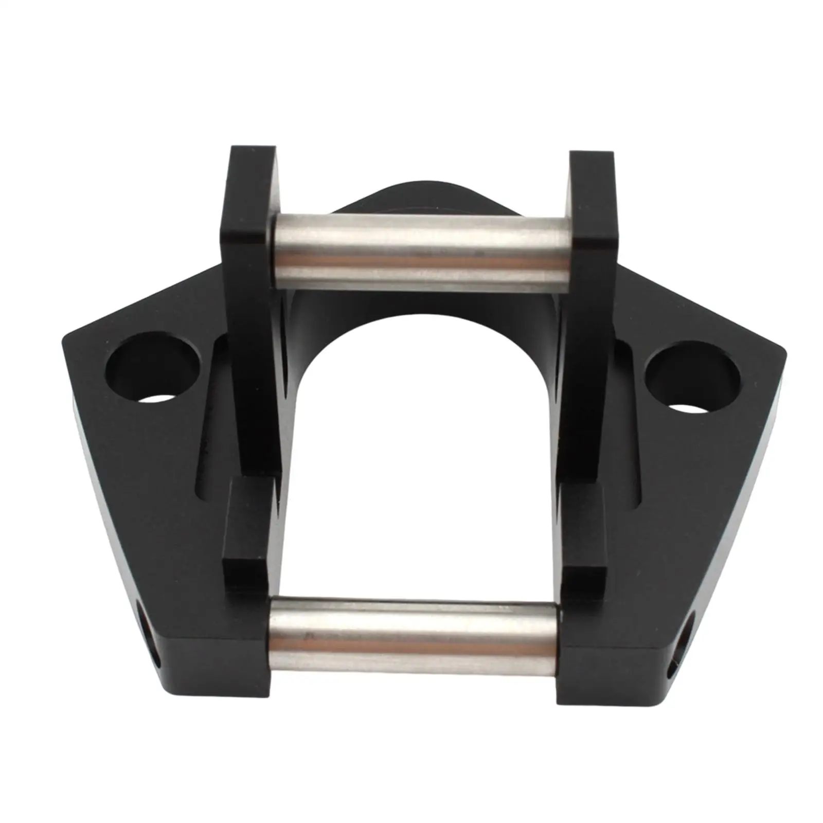Bottom Mounting Bracket Foot Replaces for Sunchaser II Professional Solid Aluminum