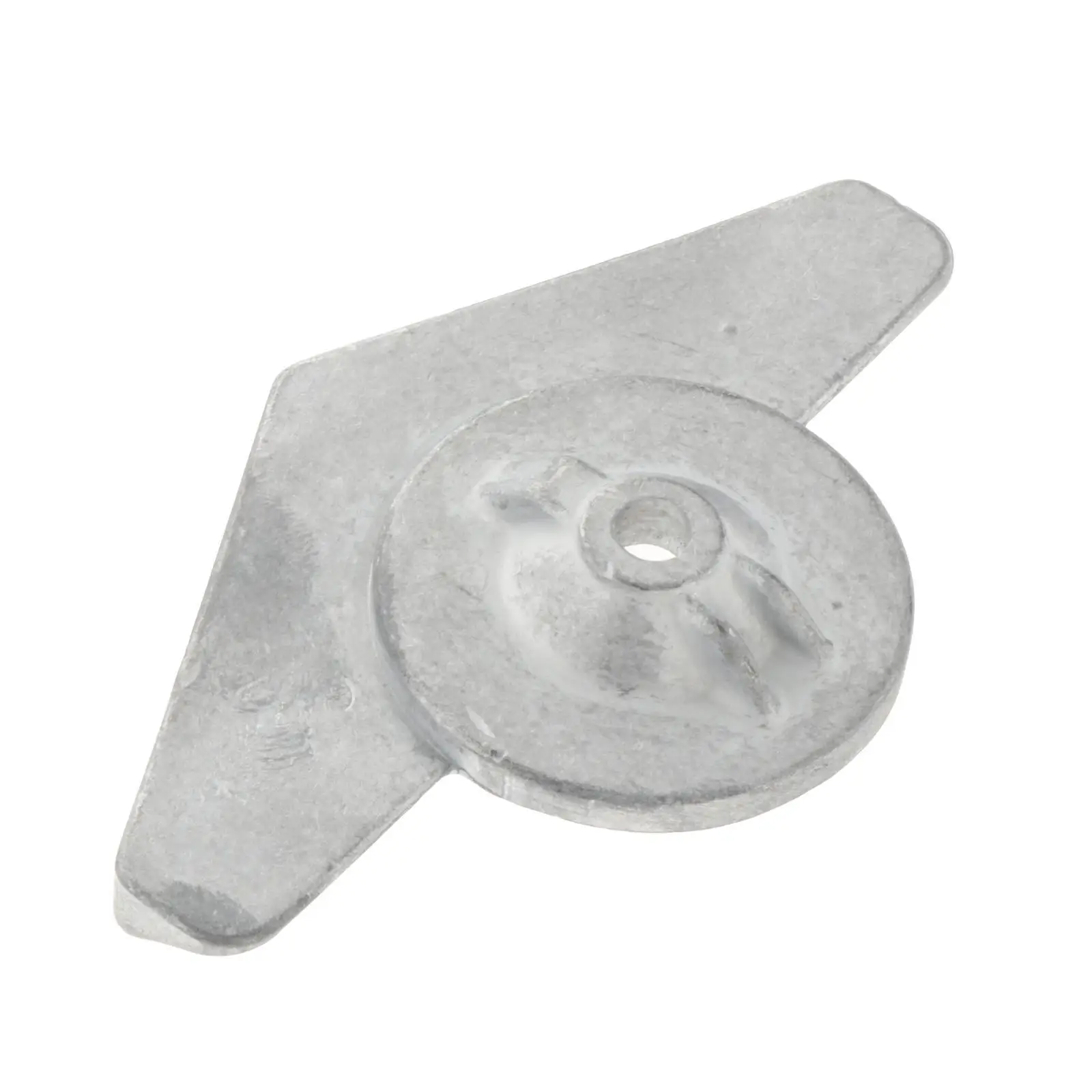 Anode Fit for Outboard Motor F9.9 F15 15HP 2 Stroke & 4 Stroke