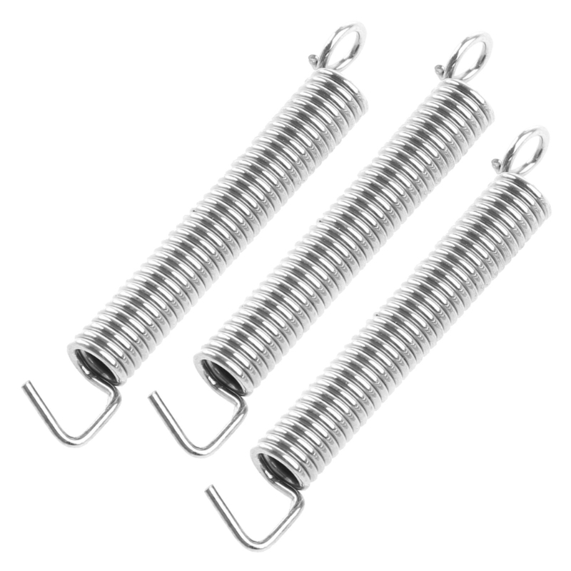6 Teile/satz Für Gitarre Tremolo Federfedern Neue – Detail 8