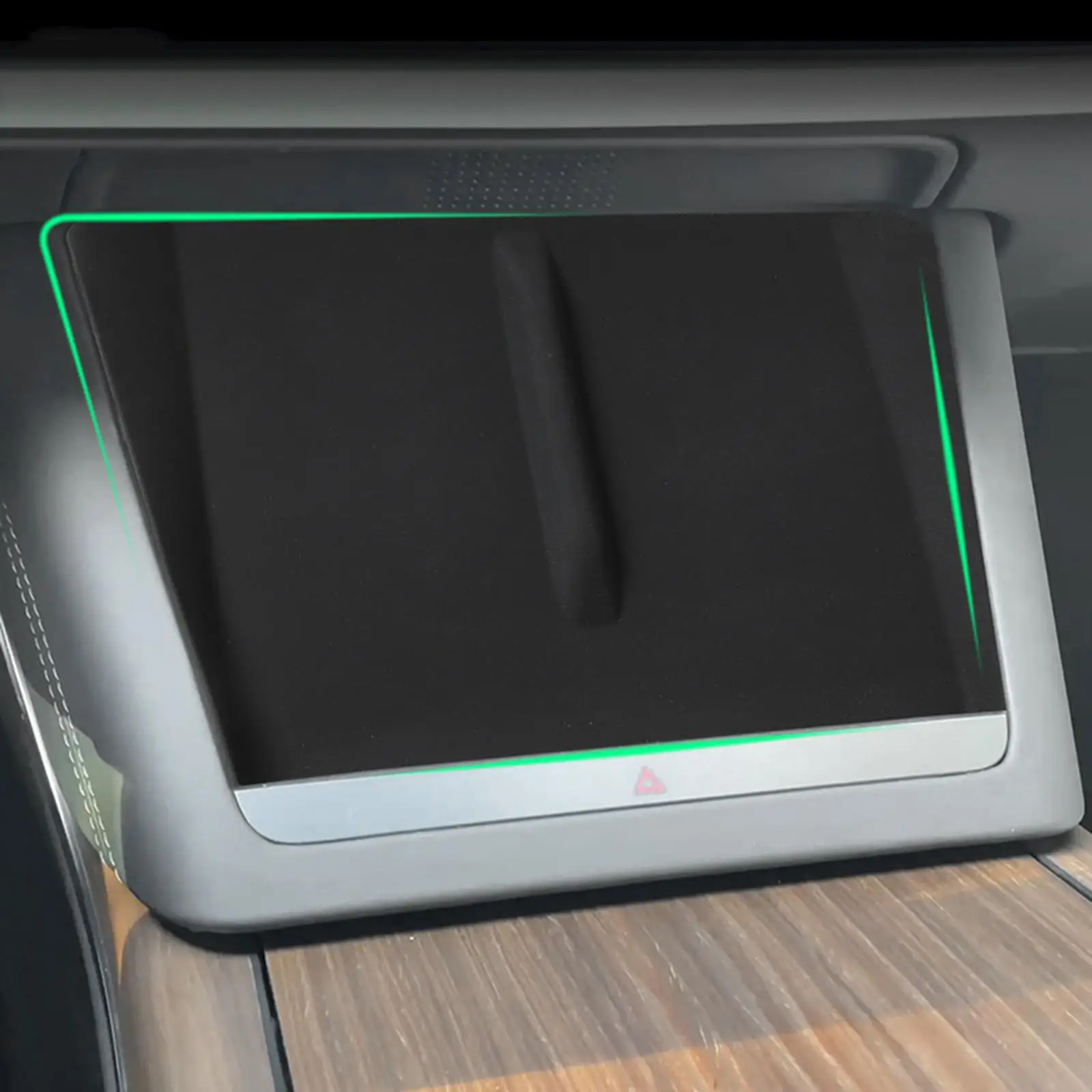Non- Pad Silicone Protective Auto Interior Parts  Ornament  Accessories Anti  / Phone
