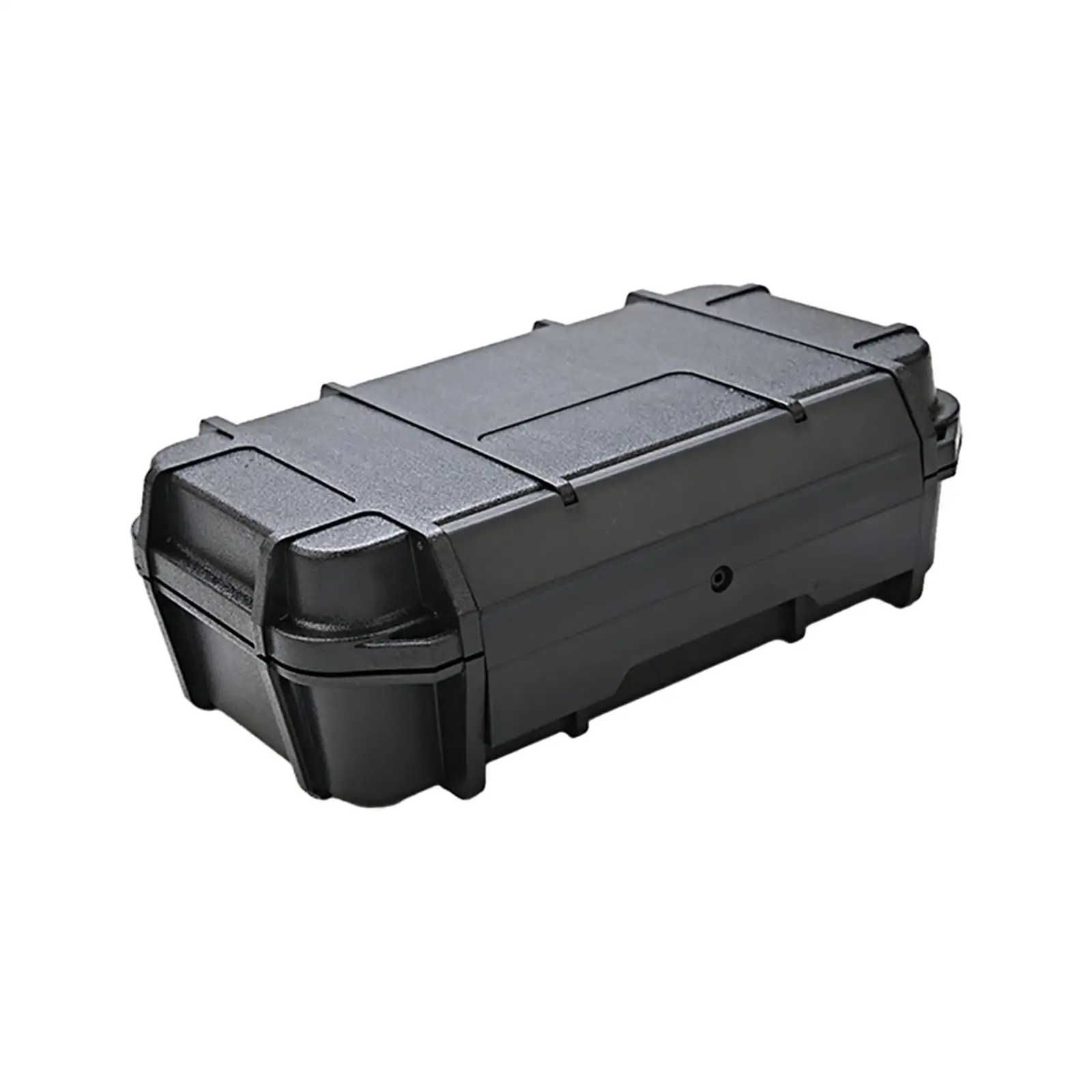 Tool Case Multipurpose Waterproof Storage Container for Small Electronics Equipment Tools Repair Tool Accessories Tools Parts