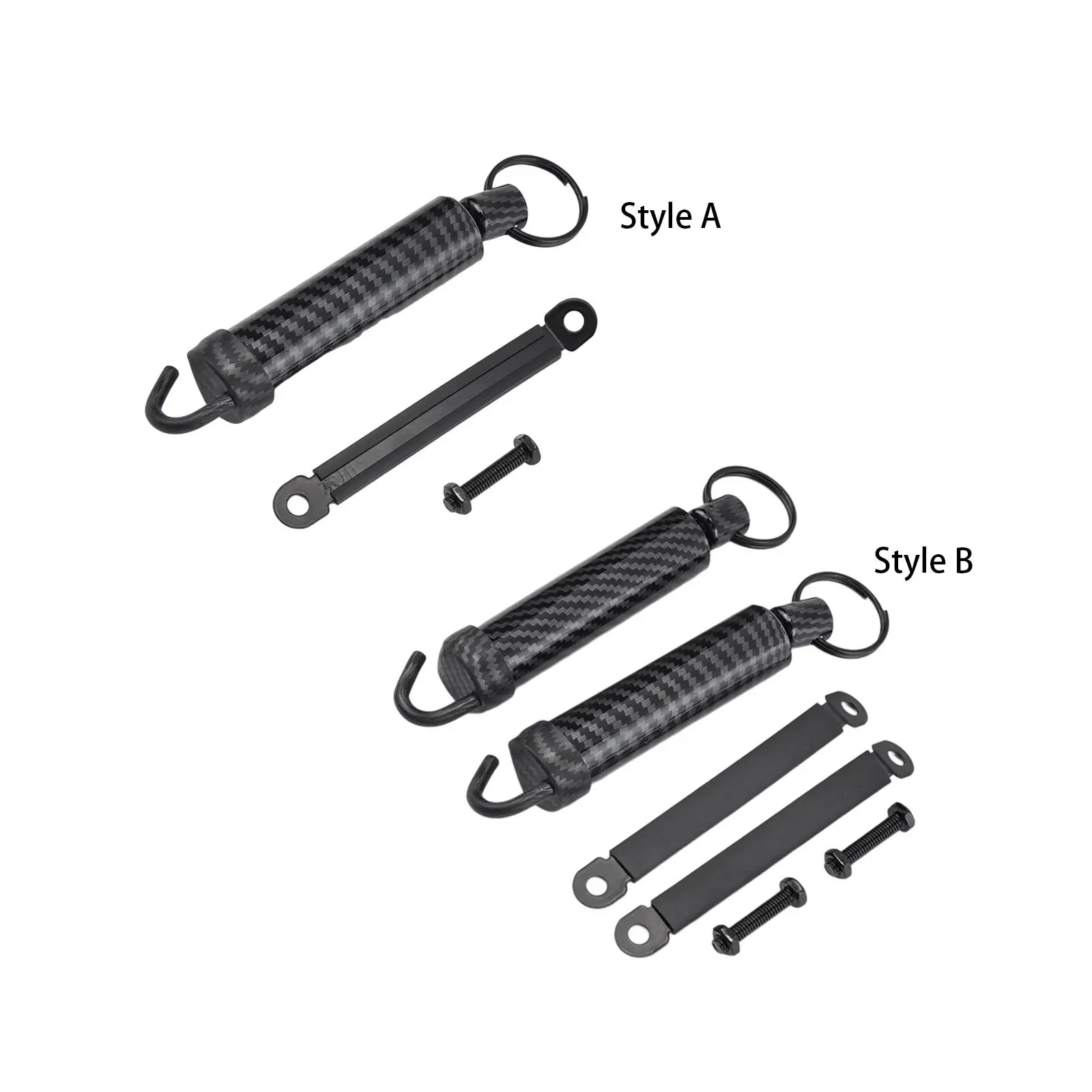 Trunk Springs for Car Accessories Trunk Lid Automatically Open Tool