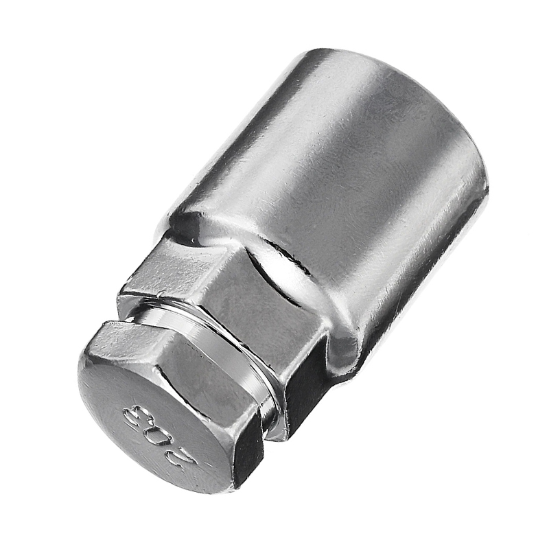 5 Stück M12 x 1,5 Radschrauben Reifen Anti-Diebstahl-Schrauben für Toyota Aluminiumlegierung Radschrauben Reifen Anti-Diebstahl-Schrauben 4 Schrauben Muttern +1 – Detail 5