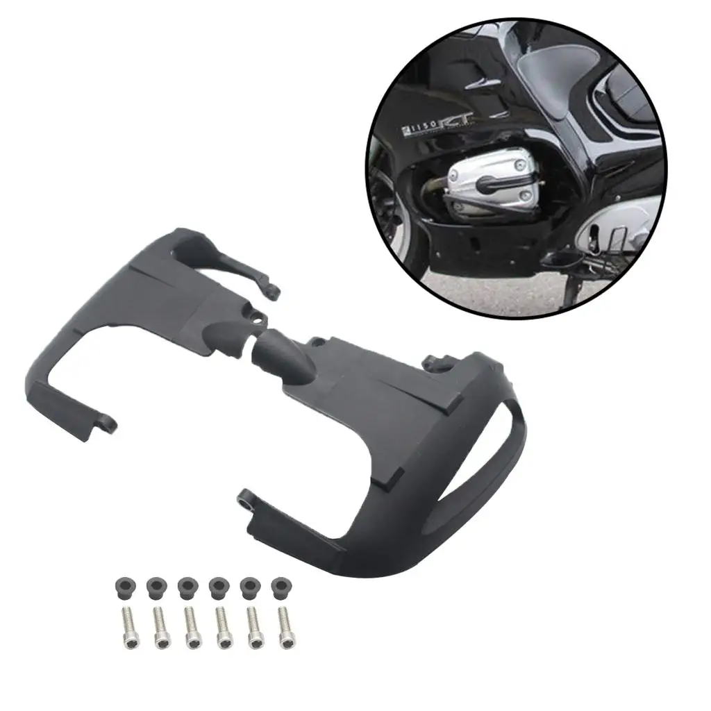 Motorcycle Accessories, Ignition Engine Cylinder Head Protector Guard Cover Fits  R1150GS/R1150RT/R1150R 2004-2005