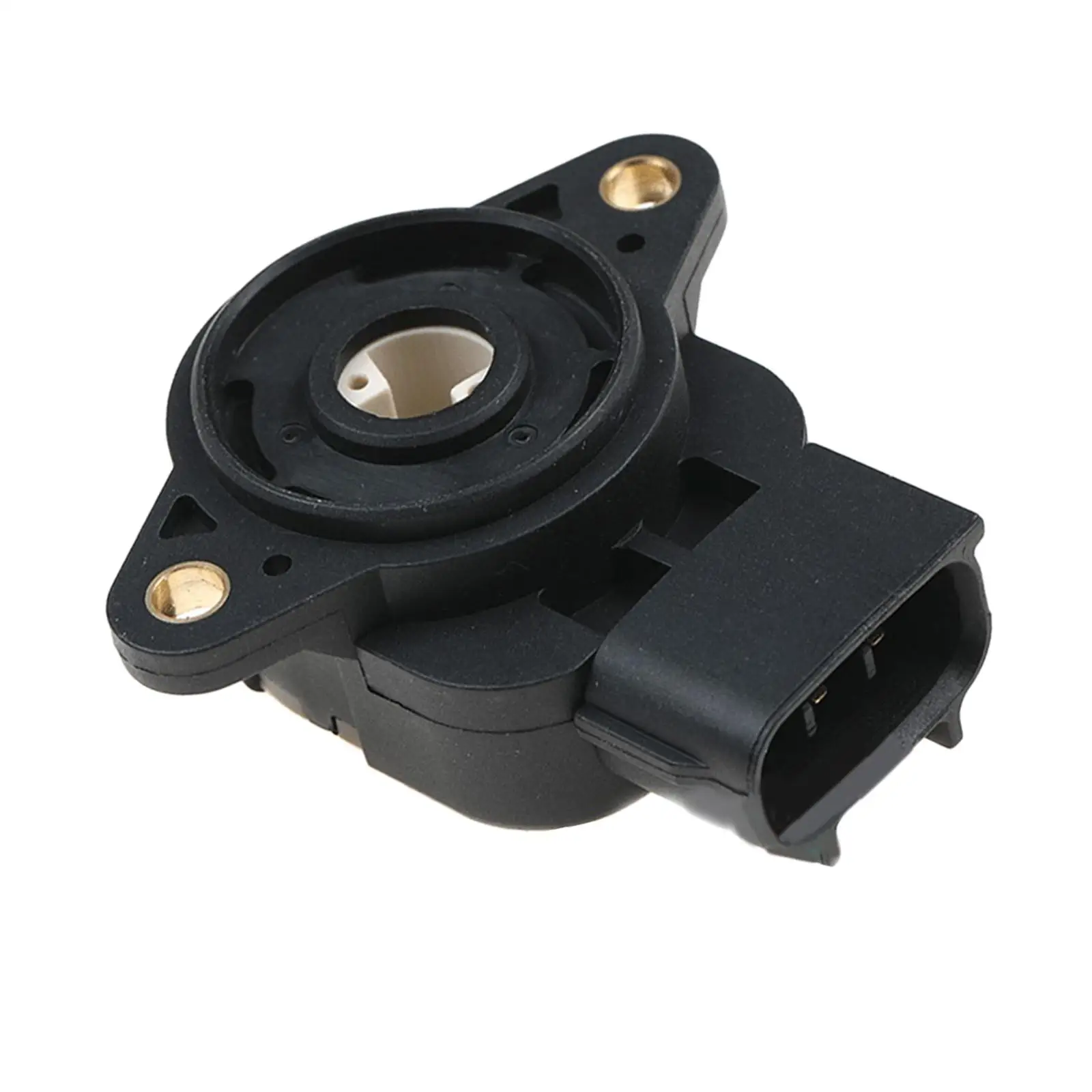 89452-20130 1985001071 8945220130 Throttle Position Sensor 198500-1071 for Replacement Kit Replacements Parts
