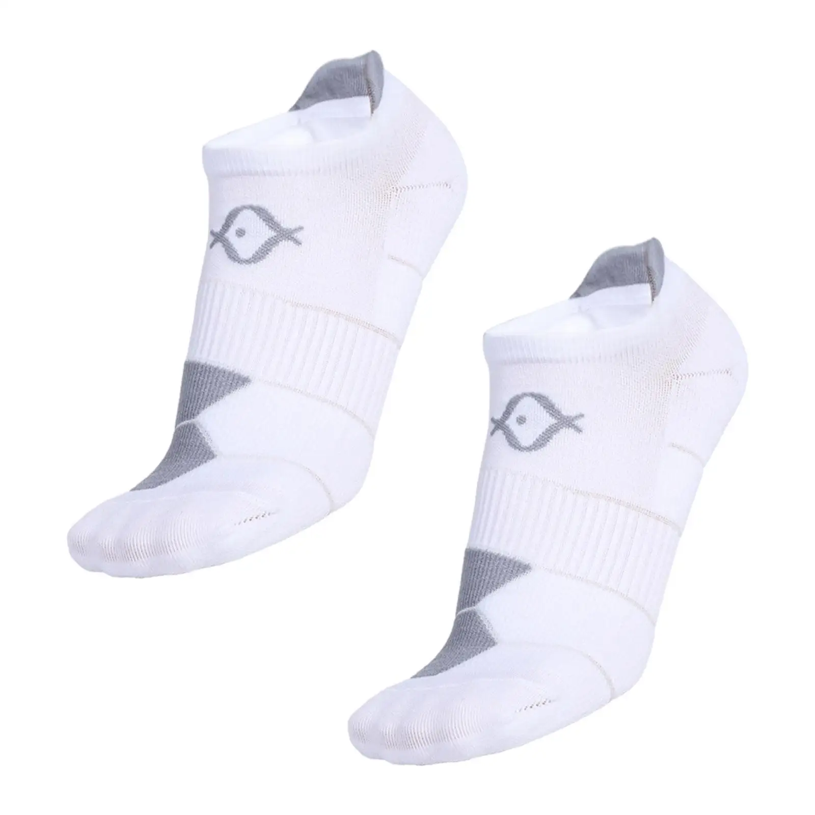 1 Pair Women Short Socks Soft Nylon Warm Socks Low Cut Sports Socks for Outdoor Activities Daily Wear Sports Cold Weather Hiking